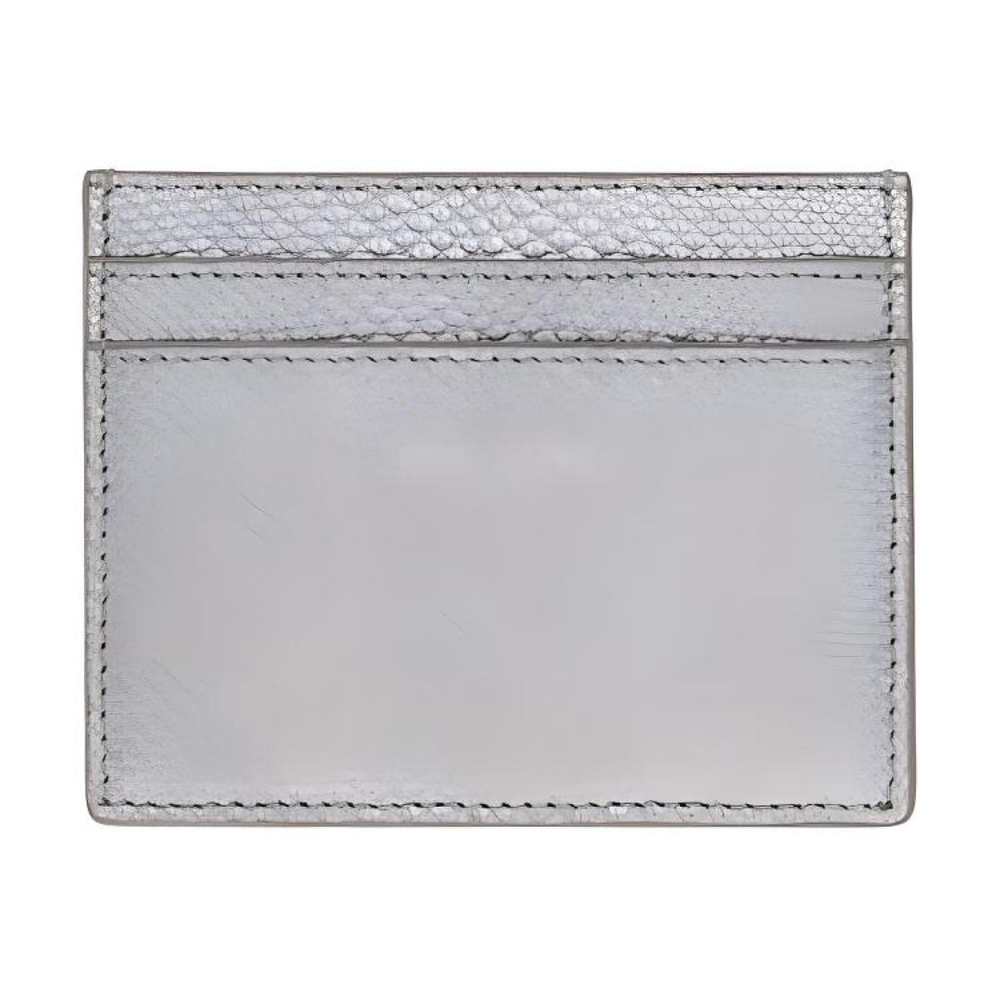 Картхолдеры и кошельки SAINT LAURENT YSL Logo, 375946-EAAIO-8113