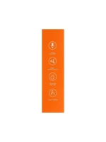 Наушники беспроводные R20, TWS, вкладыши, Bluetooth 5.3, 30/
