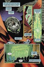 Комикс Спаун. Том 2