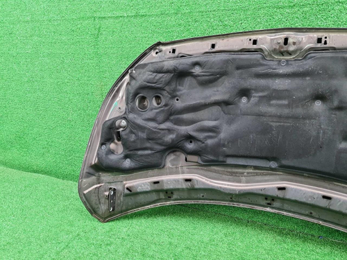 Капот Mercedes Vito w447 (2014-н.в.)