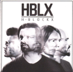 H-Blockx / HBLX (LP)