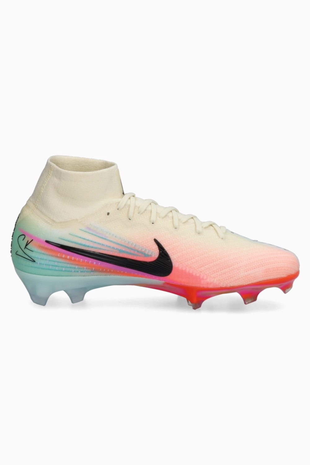 Бутсы Nike Zoom Mercurial Superfly 10 Elite FG