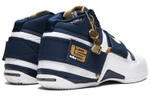 Кроссовки Nike Lebron Zoom Soldier 1 Think 16 (25 Straight)