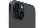 iPhone 15 256 ГБ. черный