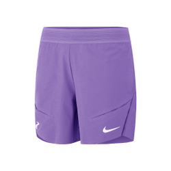 Мужские теннисные шорты Nike Dri-Fit Advantage Rafa 7in Shorts Men - Violet