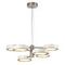 Подвесная люстра Odeon Light Riviera L-Vision 5451/99L