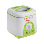 Фритюрница электрическая SAKURA SA-7654 (950Вт/1л.)