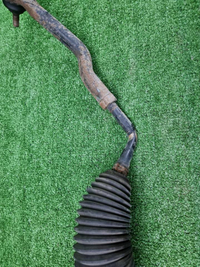 Рейка рулевая Nissan X-Trail T32 (2013-2022)