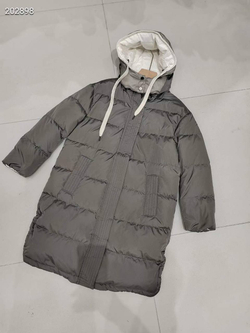 Пуховик Brunello Cucinelli