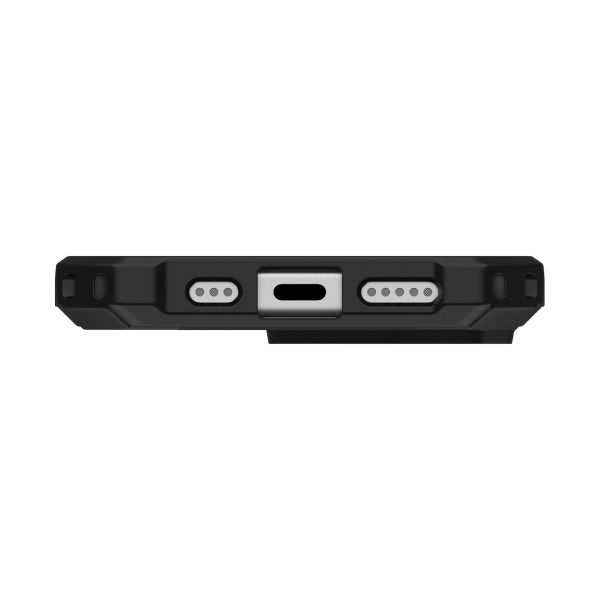 Чехол Uag Essential Armor Case для iPhone 17, Черный | Black