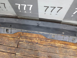 Юбка заднего бампера Geely Coolray 19-24 Б/У Оригинал 6044058700