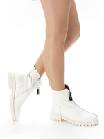 Ботинки женские демисезонные SUMMER GIRL HP5324M