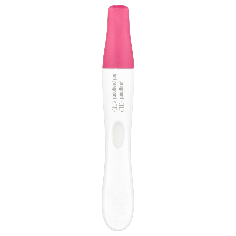 First Response, Test & Confirm Pregnancy Test, 2 Tests