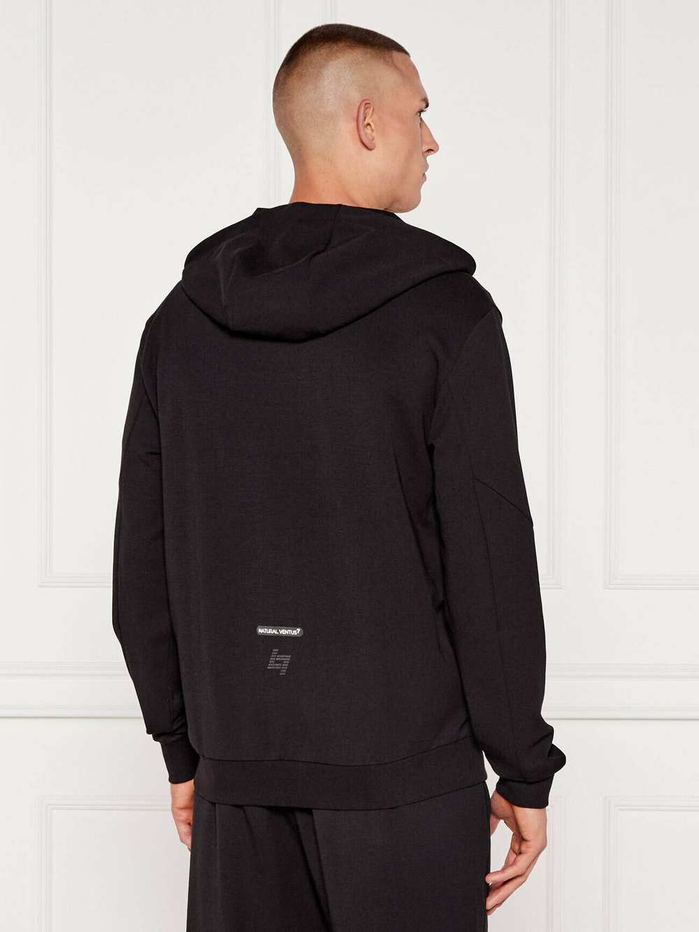 Толстовка мужская EA7 Emporio Armani