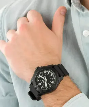 Мужские часы Traser P96 Outdoor Pioneer Evolution Black 108672