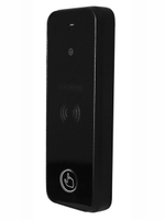 Вызывная видеопанель iPanel 2 HD (Black)