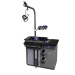 ЛОР-комбайн Chammed CU-3000