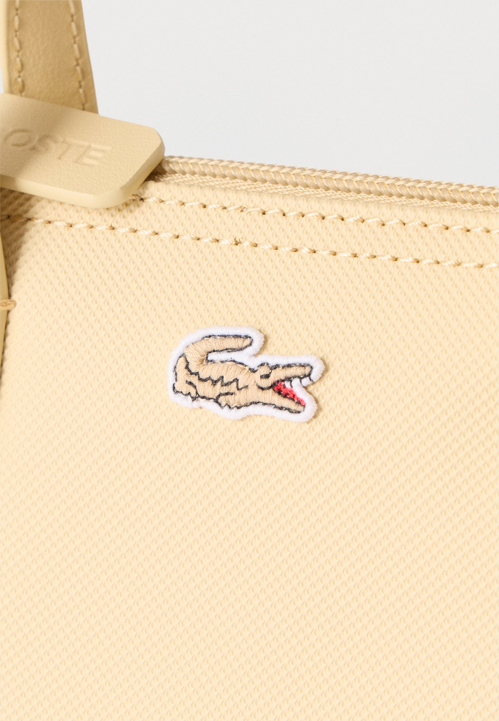 Lacoste Сумка - Бежевый (LA251H0M8-B11)