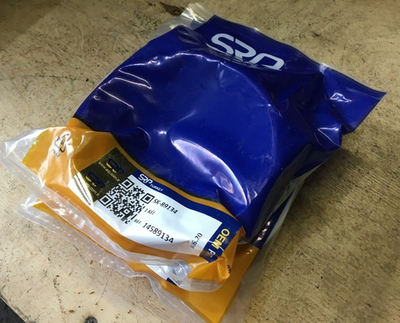 Ремкомплект г\ц стрелы 14589134 Volvo EC240B