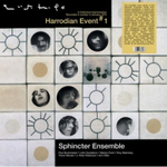 Sphincter Ensemble / Harrodian Event #1 (LP)