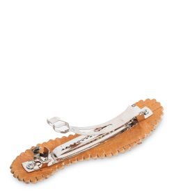 Народные промыслы BST-330/ 6 Заколка (береста)