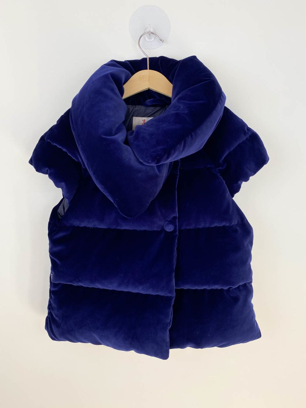 Жилет Il gufo, 128