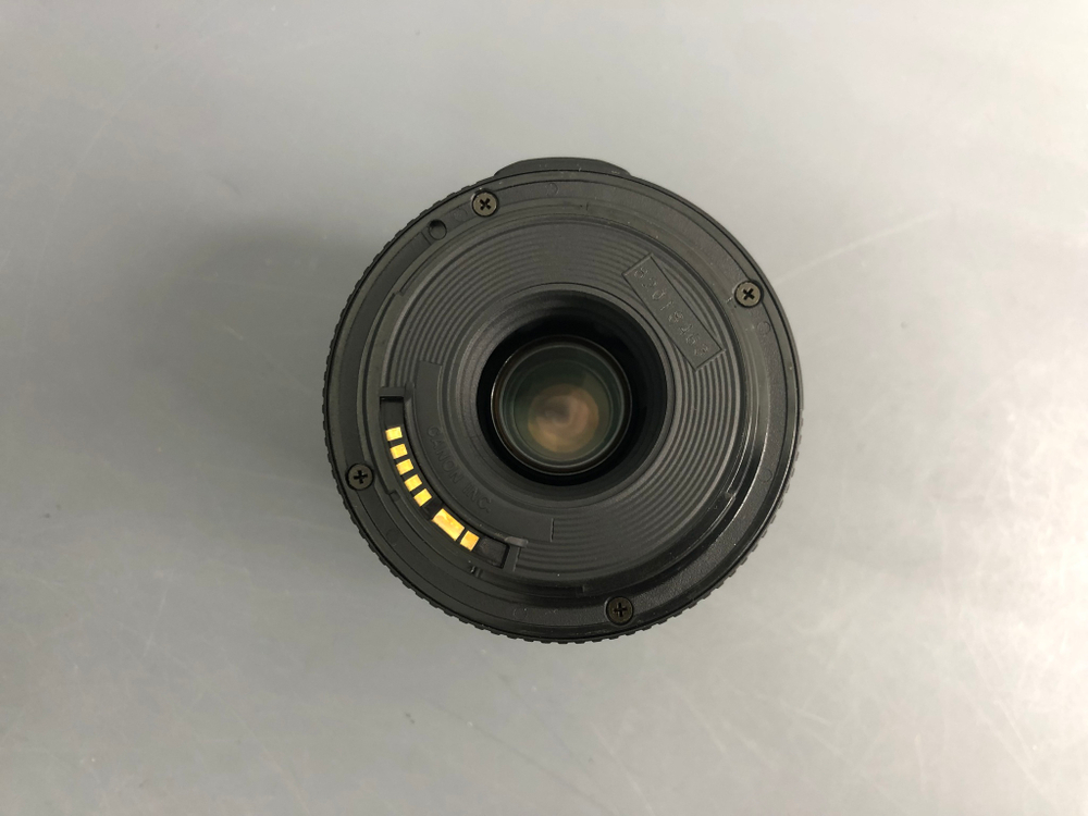 Canon EOS 3000V kit EF 28-90mm 4-5.6 II