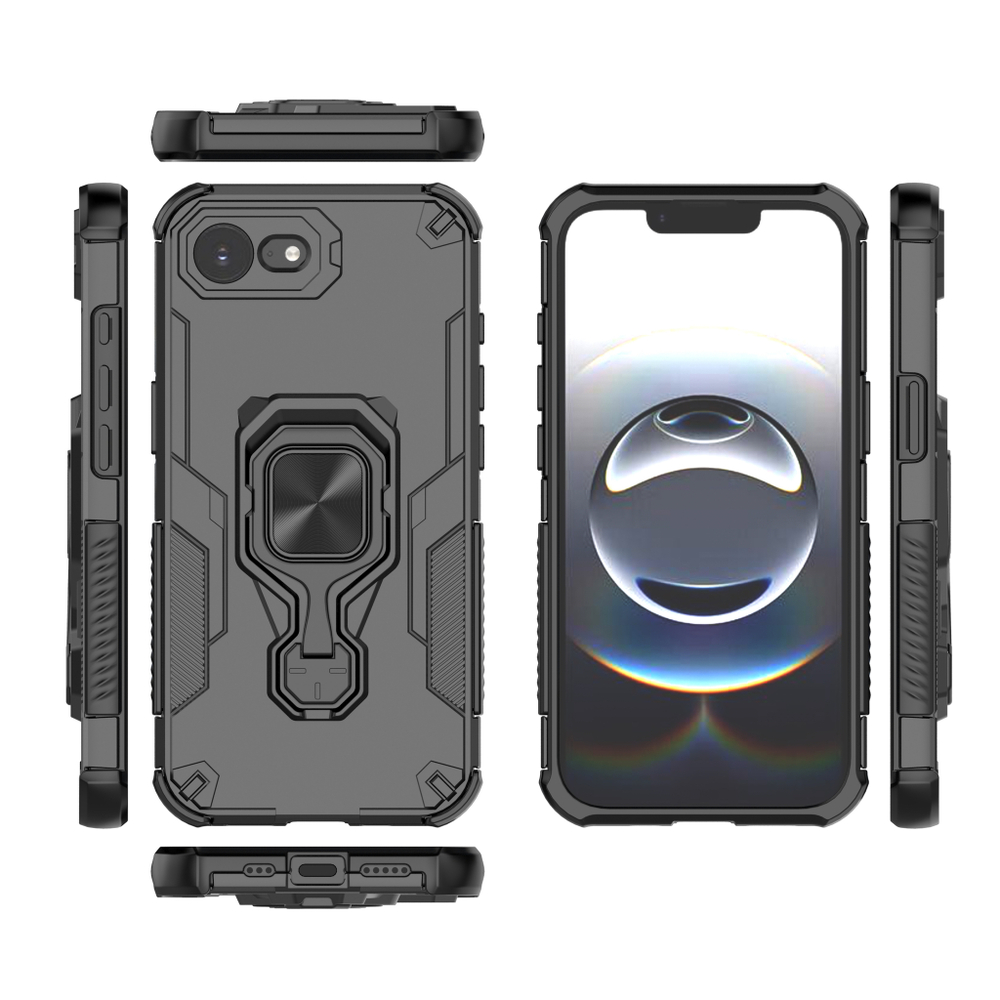 Противоударный чехол Antistrike для iPhone 16e