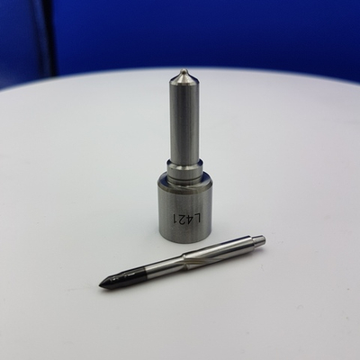 Распылитель форсунки DELPHI L421PRH / 28319895 / 28388960 / MiHot