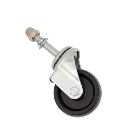 Колесо (Castors п.5) HJ0303.5005, HJ0303.7016