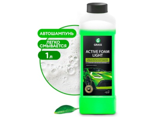 Средство моющее Active Foam Light 1,0кг