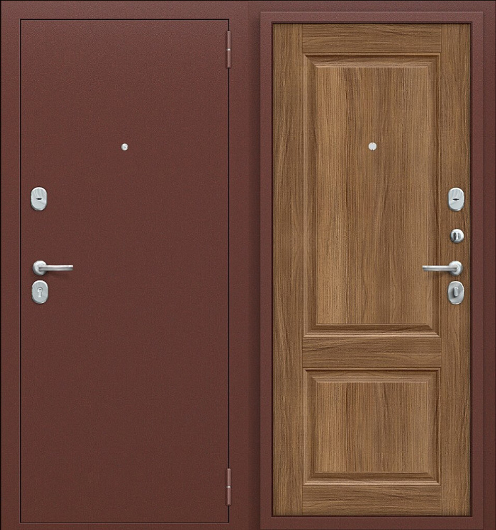 Тайга-7