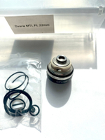 Бак Dvarw MTL RTA FL (22мм) 2/3.5/5мл