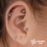 Morning Moon HM Crystal