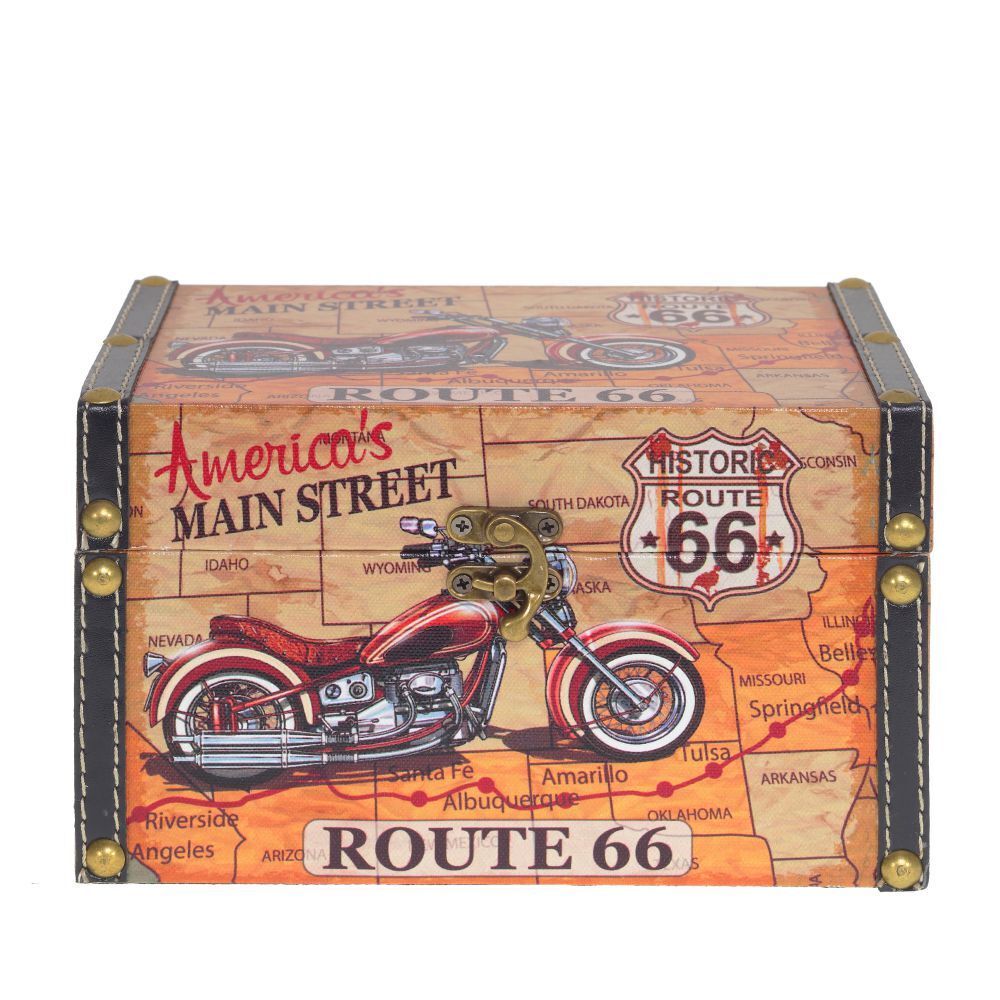 GAEM Шкатулка, L20 W15 H12 см