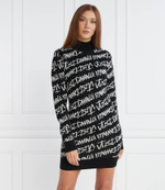 Платье Just Cavalli - черный(75PAOM17CM29N)