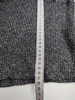 Туника Ricki's вязаная 46 размер