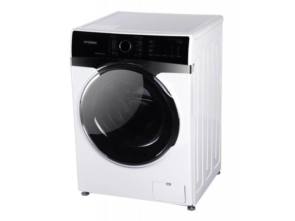 Стиральная машина Hyundai WFE8407