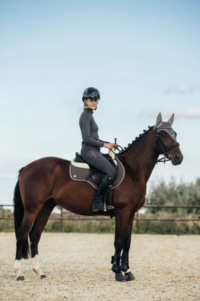 Вальтрап Diamond Zest AIR Graphite (конкурный)