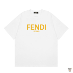 Футболка Fendi