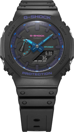 GA-2100VB-1A