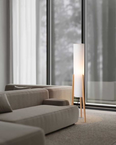 Торшер Freya FR5543FL-01T