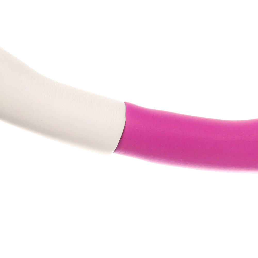 Обруч массажный «Rrevolution» d-90 см (8 частей), микс