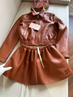 Юбка MIU MIU