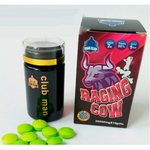 Мужской возбудитель "RACING COW" (10 таб.)