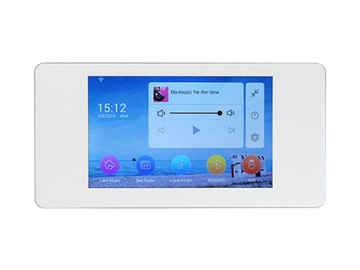 DSPPA DM-838W