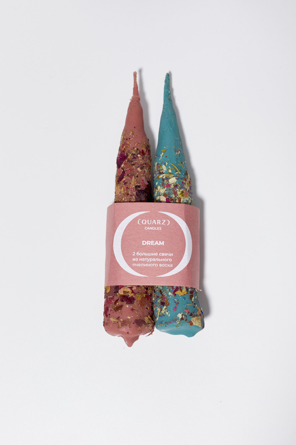 Набор конусных свечей DREAM