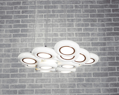 люстра MD806C/13