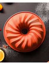 Силиконовая форма Хорс Саварин, 26 см