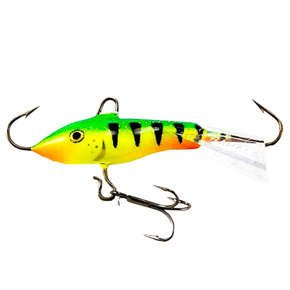 Балансир Rapala Jigging Rap W05 50мм 9г -